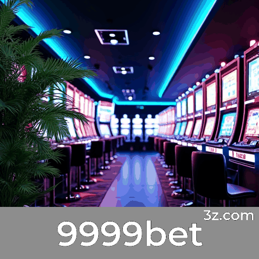 Viva a Ação e Emoção dos Jogos de Cassino no 9999bet