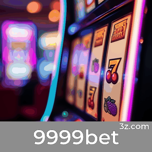 9999bet: Experimente Apostas Completas e Convenientes