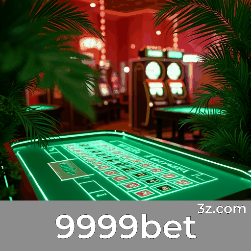 9999bet: Seu Cassino Online Seguro e Divertido