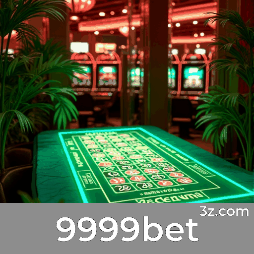 Inovação e Excelência Tecnológica da 9999bet