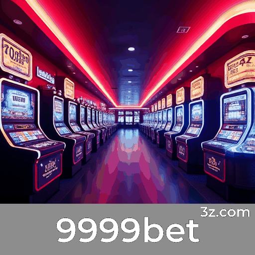 9999bet: Inovação e Tecnologia em Jogos Avançados