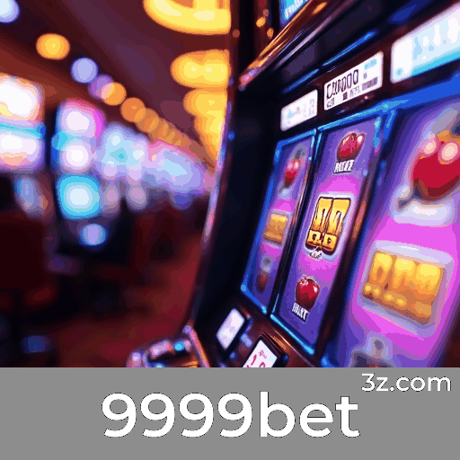 9999bet: A Revolução das Apostas Móveis