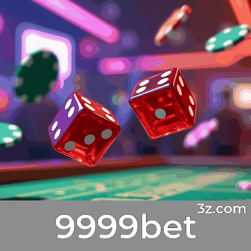 9999bet: Seu Cassino Online Seguro e Divertido