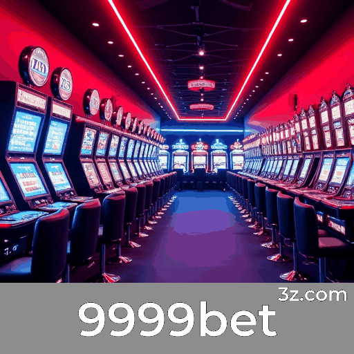 Viva a Ação e Emoção dos Jogos de Cassino no 9999bet