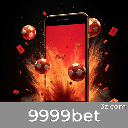 9999bet: Inovação e Tecnologia em Jogos Avançados